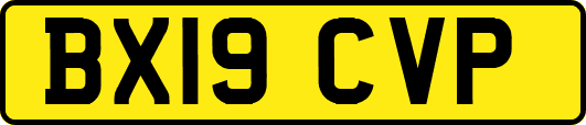 BX19CVP