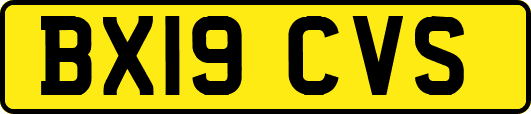 BX19CVS