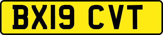 BX19CVT