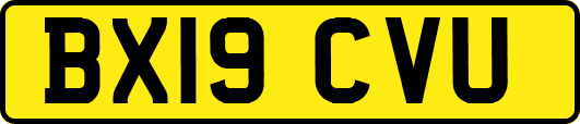 BX19CVU
