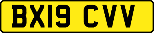 BX19CVV