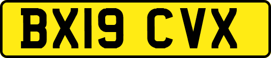 BX19CVX