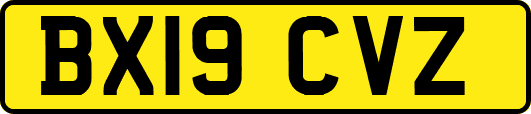 BX19CVZ