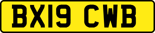 BX19CWB