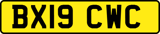 BX19CWC