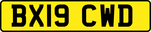 BX19CWD