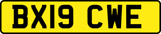 BX19CWE