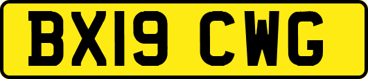 BX19CWG