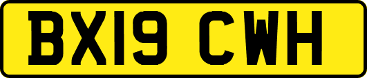BX19CWH
