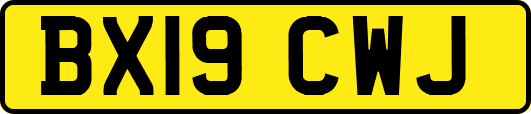 BX19CWJ
