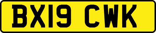 BX19CWK