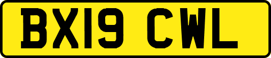 BX19CWL