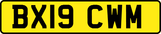 BX19CWM