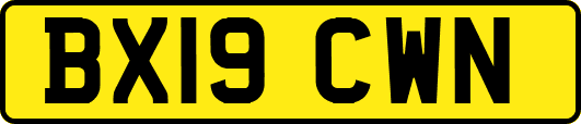 BX19CWN
