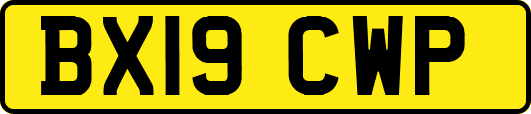 BX19CWP