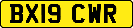 BX19CWR