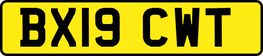 BX19CWT
