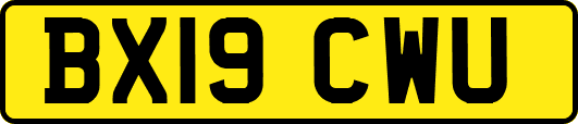 BX19CWU