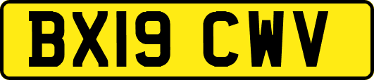 BX19CWV