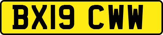 BX19CWW