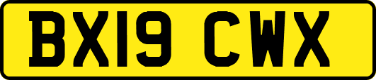BX19CWX