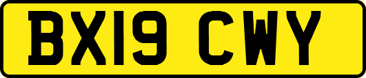 BX19CWY