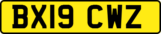 BX19CWZ