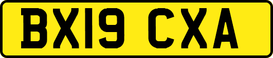 BX19CXA