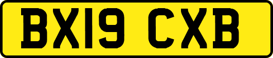 BX19CXB