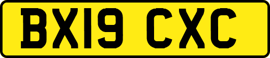 BX19CXC