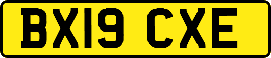 BX19CXE