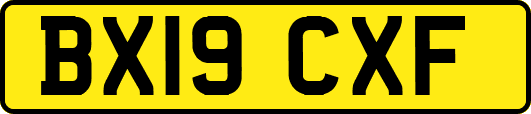 BX19CXF