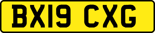 BX19CXG