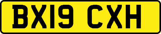 BX19CXH