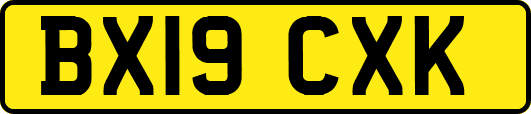 BX19CXK