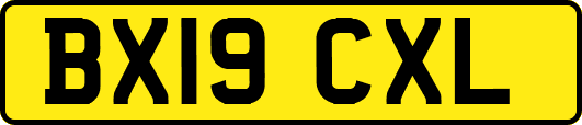 BX19CXL