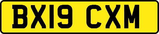 BX19CXM