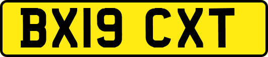 BX19CXT