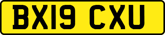 BX19CXU