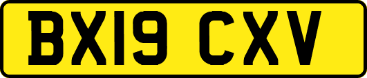 BX19CXV