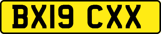BX19CXX