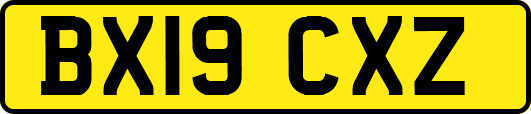 BX19CXZ
