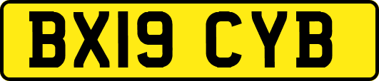 BX19CYB
