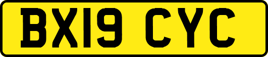 BX19CYC