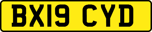 BX19CYD