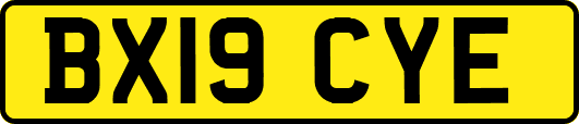 BX19CYE