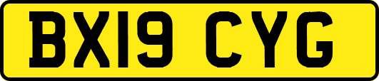 BX19CYG