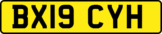 BX19CYH
