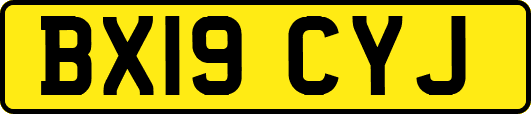 BX19CYJ