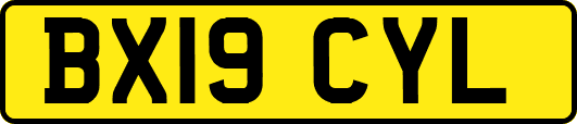 BX19CYL